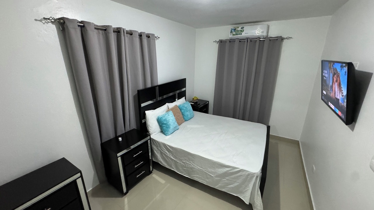 Photo of Bedroom in Bonao