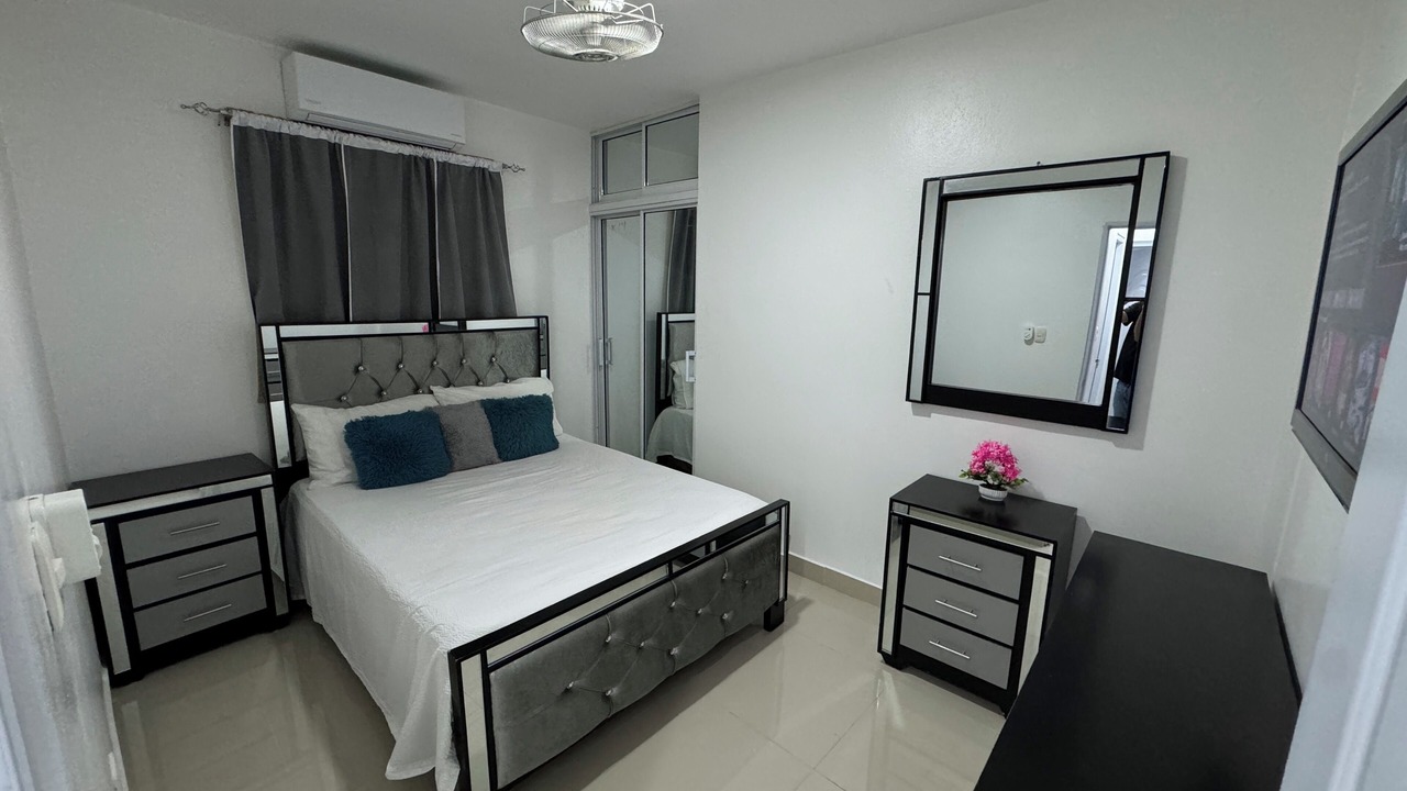 Photo of Bedroom in Bonao