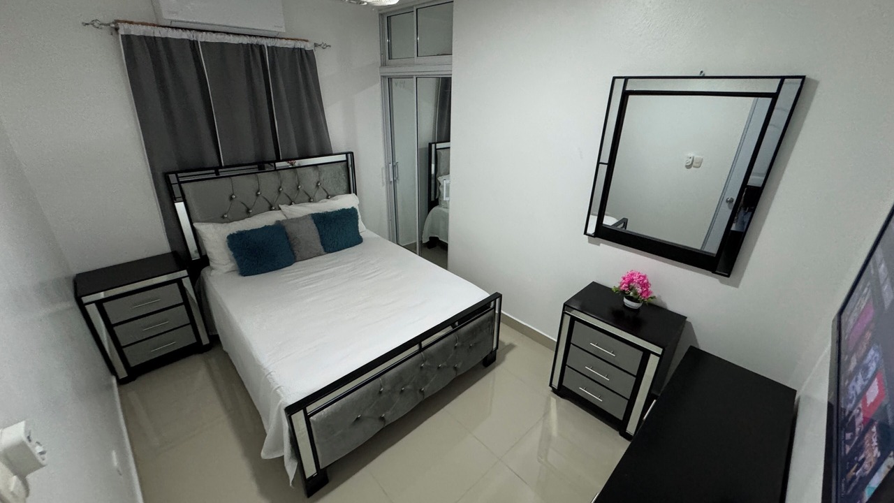 Photo of Bedroom in Bonao