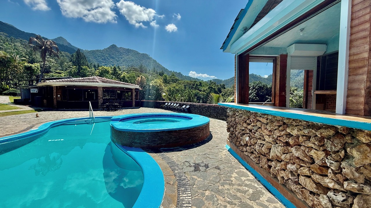 Photo of Outdoor in Villa Altagracia