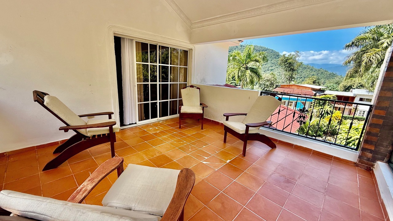 Photo of Outdoor in Villa Altagracia