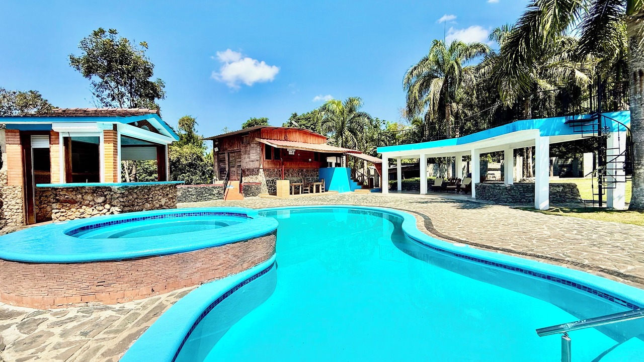Photo of Outdoor in Villa Altagracia