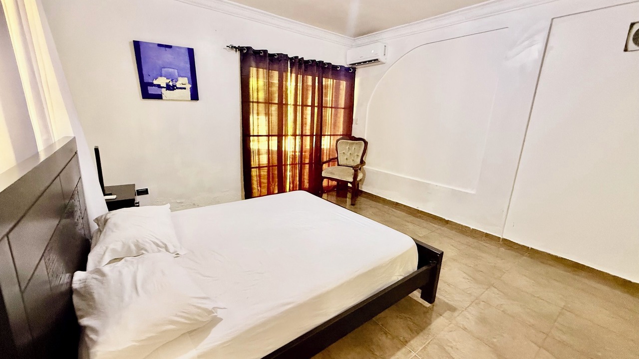 Photo of Bedroom in Villa Altagracia