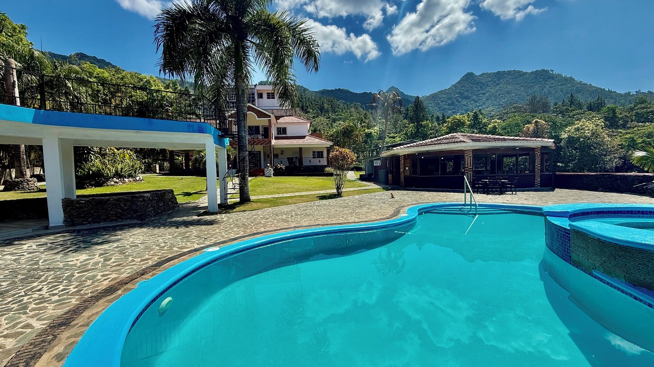 Photo of Outdoor in Villa Altagracia