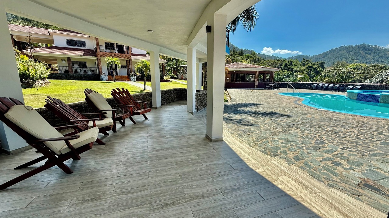 Photo of Outdoor in Villa Altagracia