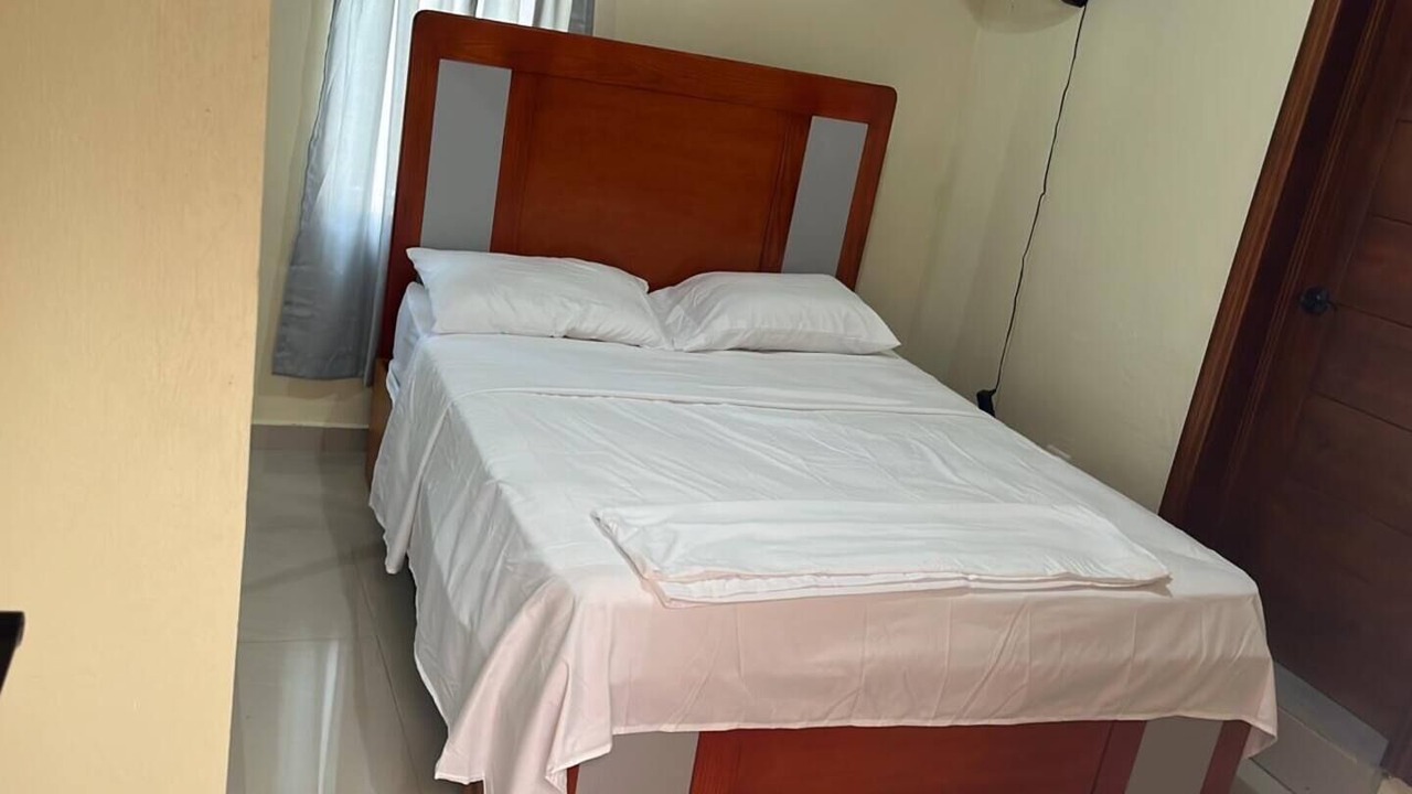 Photo of Bedroom in San Jose de Ocoa