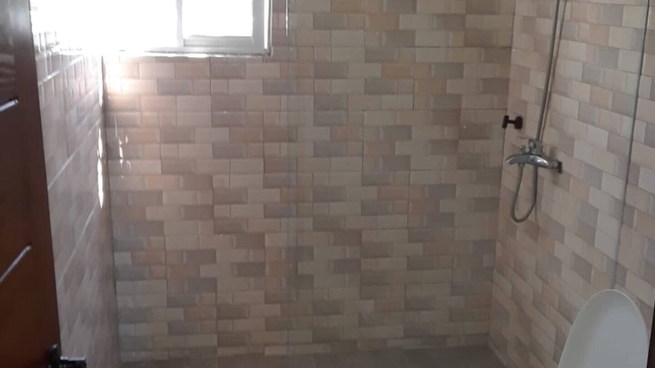 Photo of Bathroom in San Jose de Ocoa
