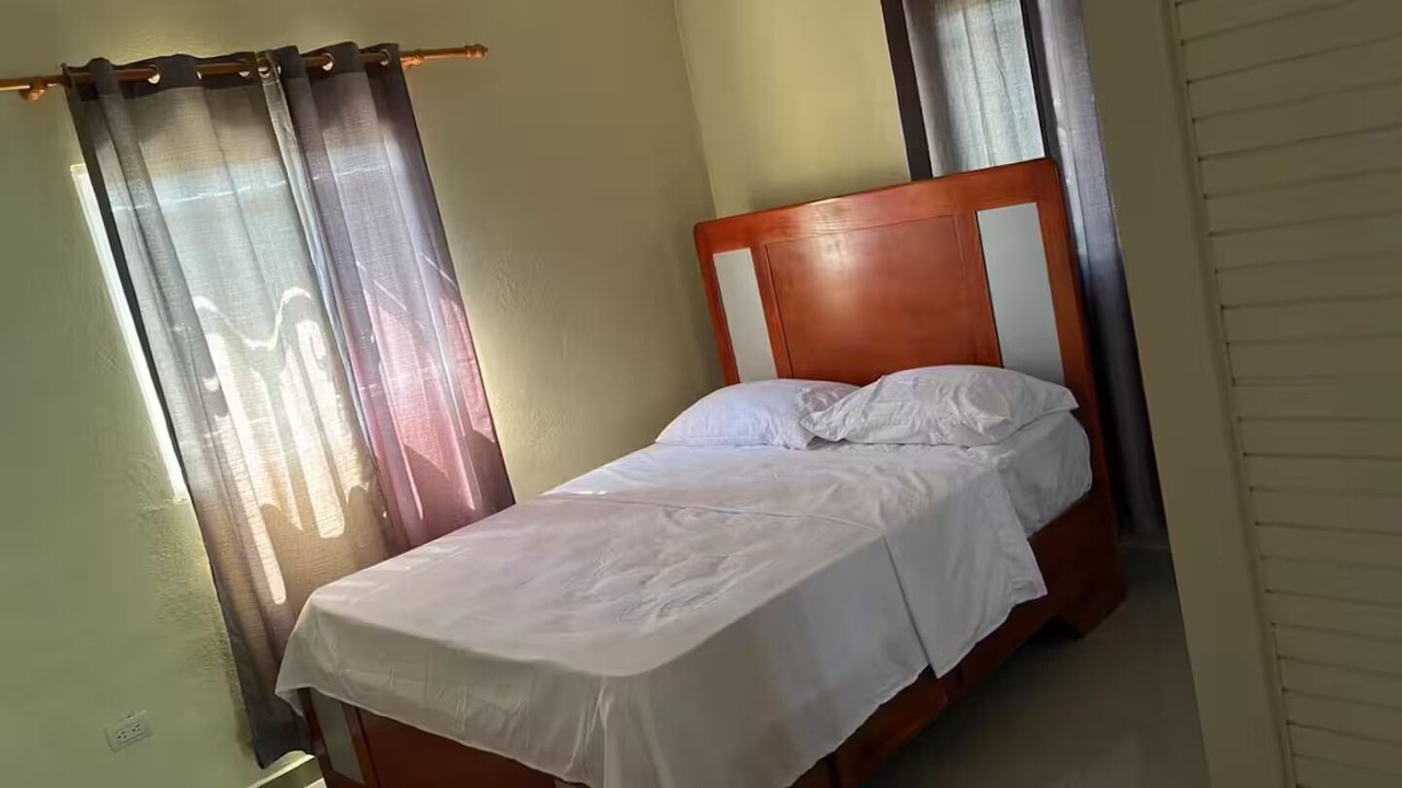 Photo of Bedroom in San Jose de Ocoa
