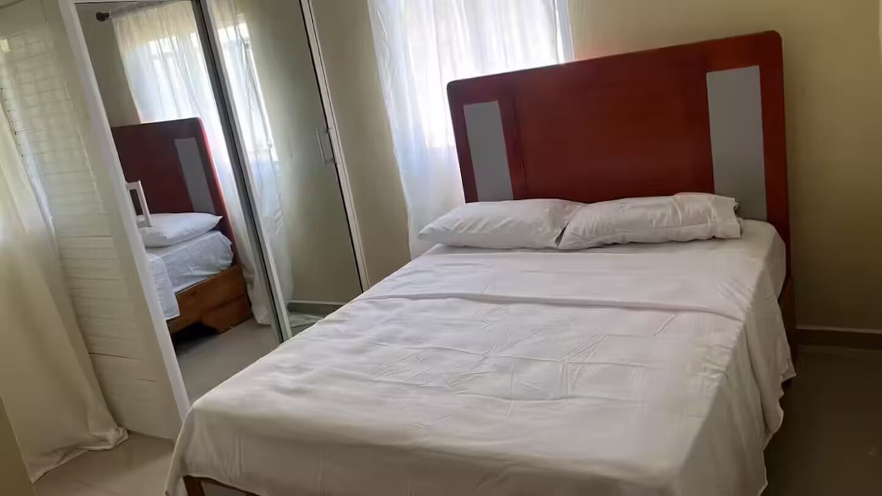 Photo of Bedroom in San Jose de Ocoa
