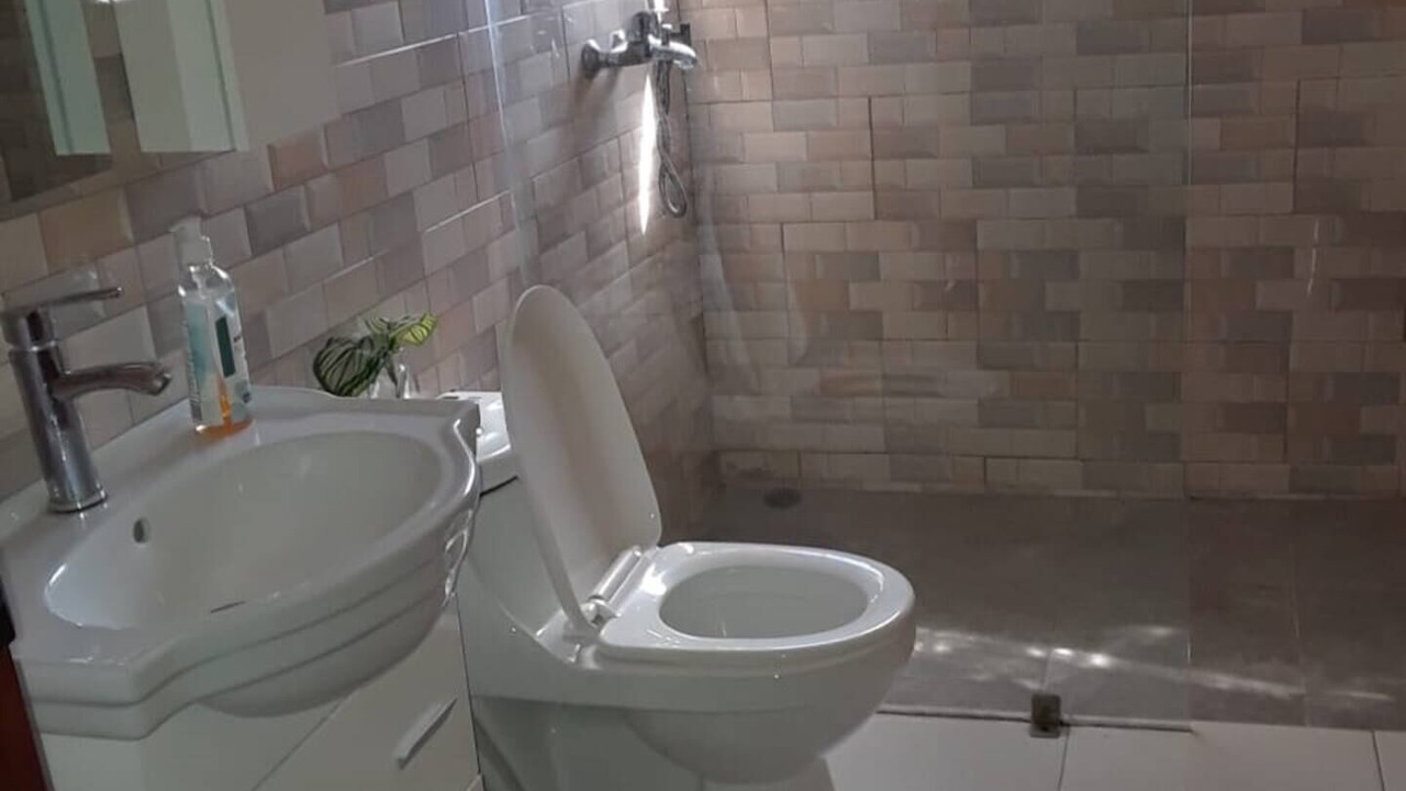 Photo of Bathroom in San Jose de Ocoa