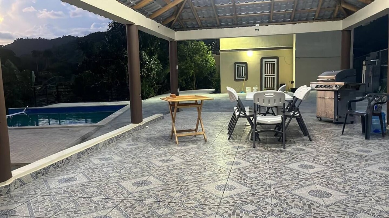 Photo of Outdoor in San Jose de Ocoa