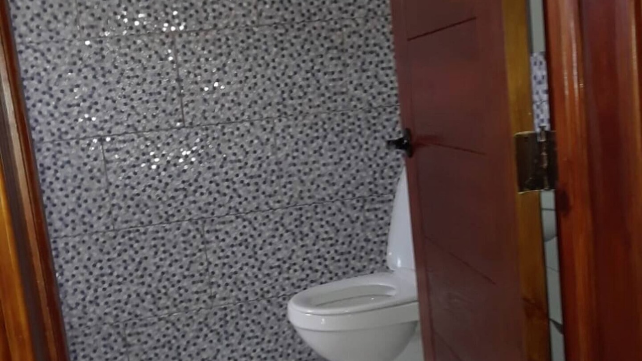 Photo of Bathroom in San Jose de Ocoa