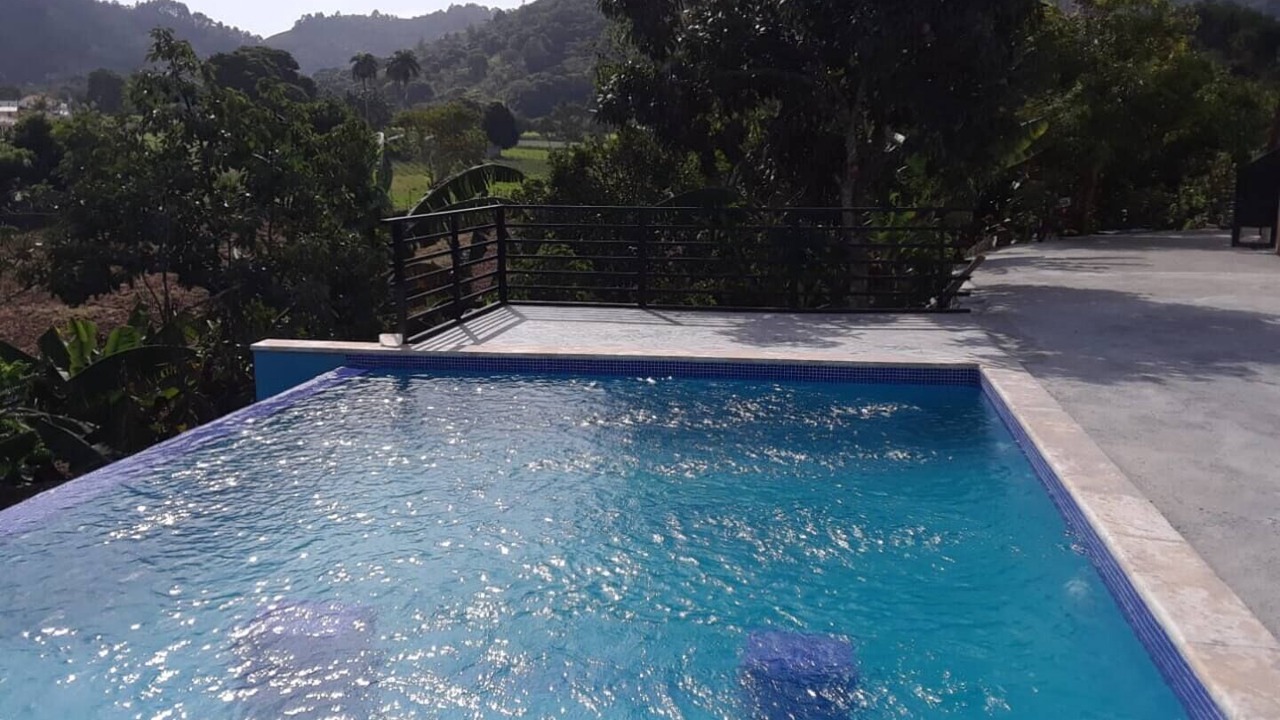 Photo of Outdoor in San Jose de Ocoa