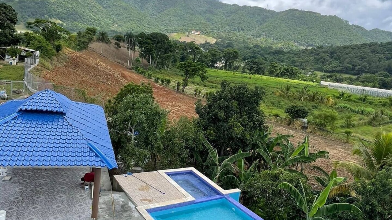 Photo of Outdoor in San Jose de Ocoa
