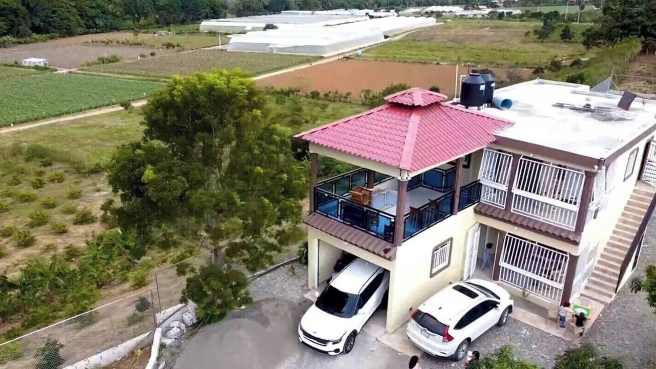 Photo of Outdoor in San Jose de Ocoa