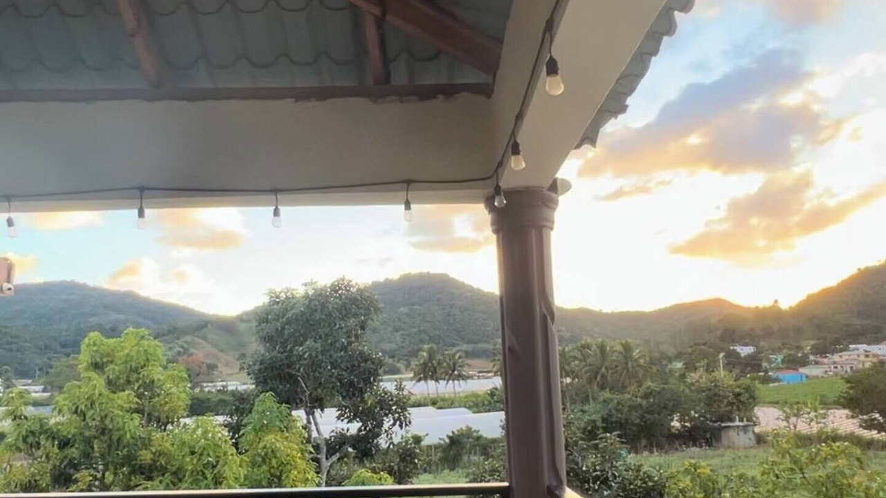 Photo of Outdoor in San Jose de Ocoa