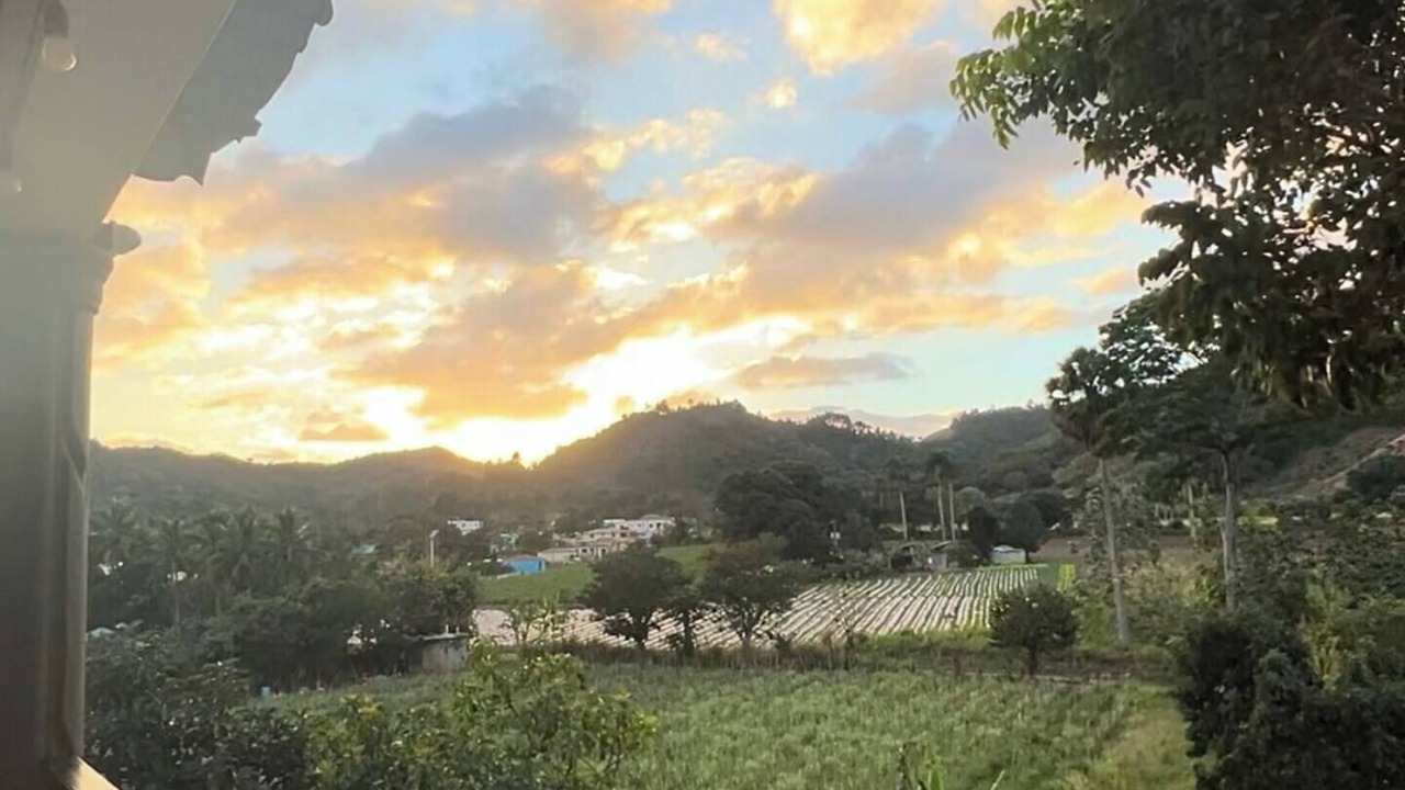 Photo of Outdoor in San Jose de Ocoa