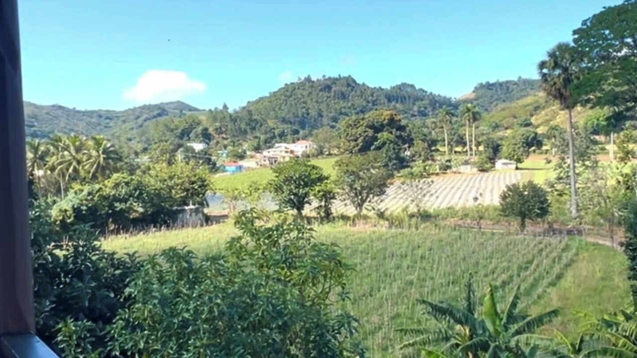 Photo of Outdoor in San Jose de Ocoa