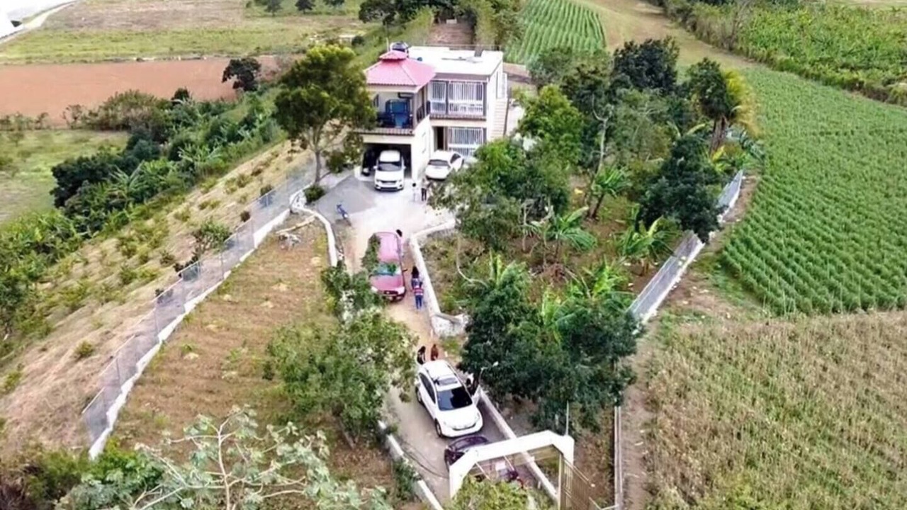 Photo of Outdoor in San Jose de Ocoa