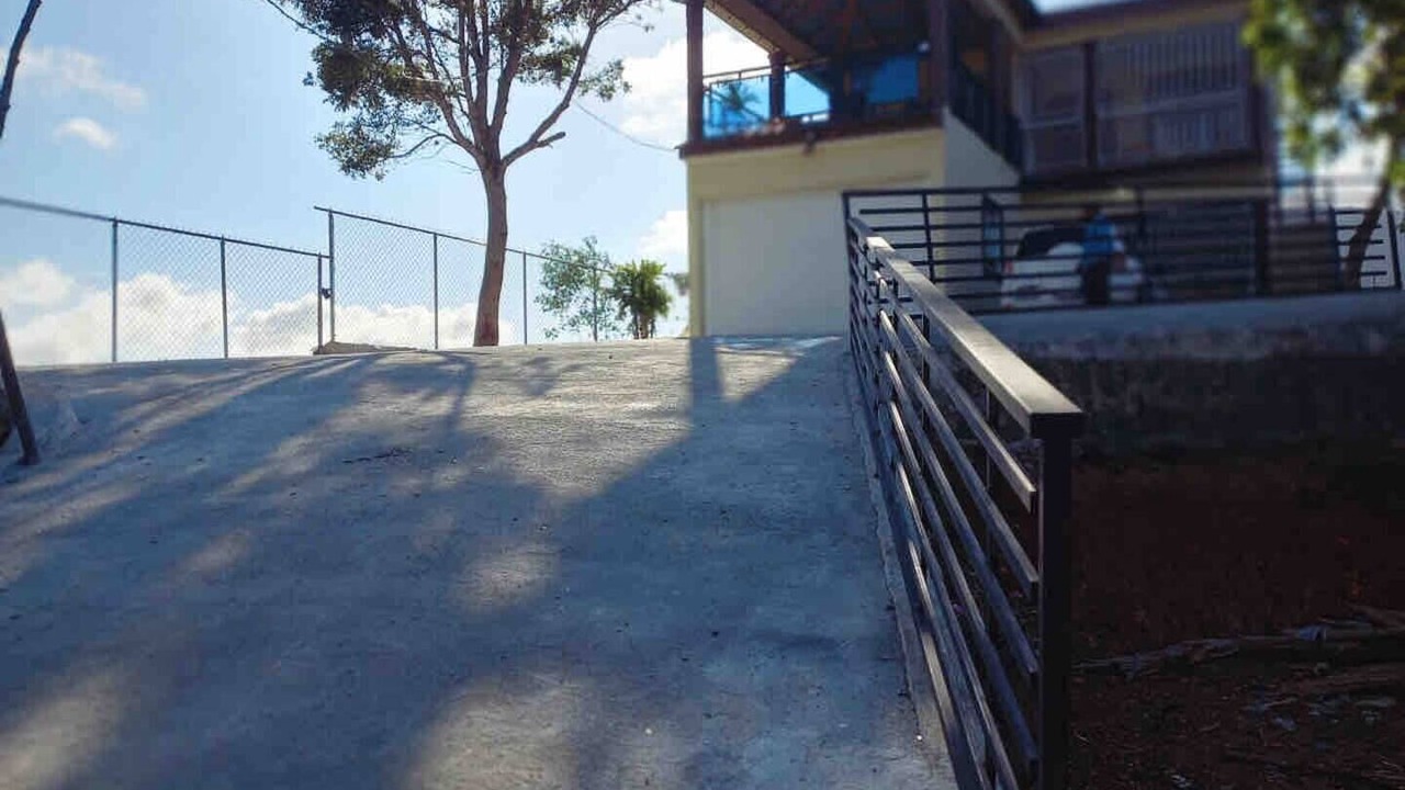 Photo of Outdoor in San Jose de Ocoa