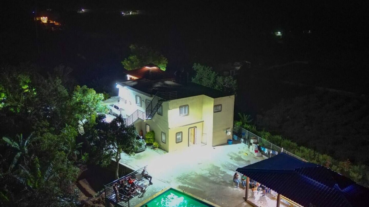 Photo of Outdoor in San Jose de Ocoa