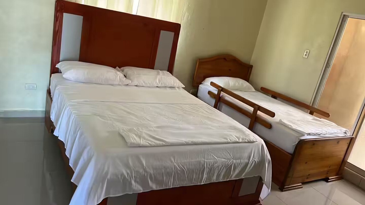 Photo of Bedroom in San Jose de Ocoa