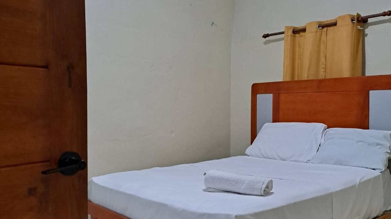 Photo of Bedroom in San Jose de Ocoa