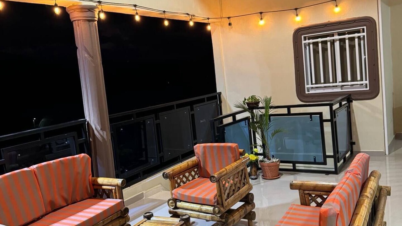 Photo of Outdoor in San Jose de Ocoa