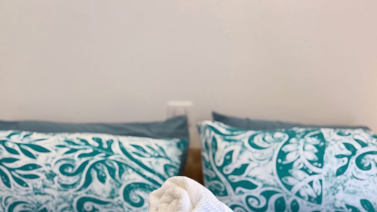 Photo of Bedroom in Pirae