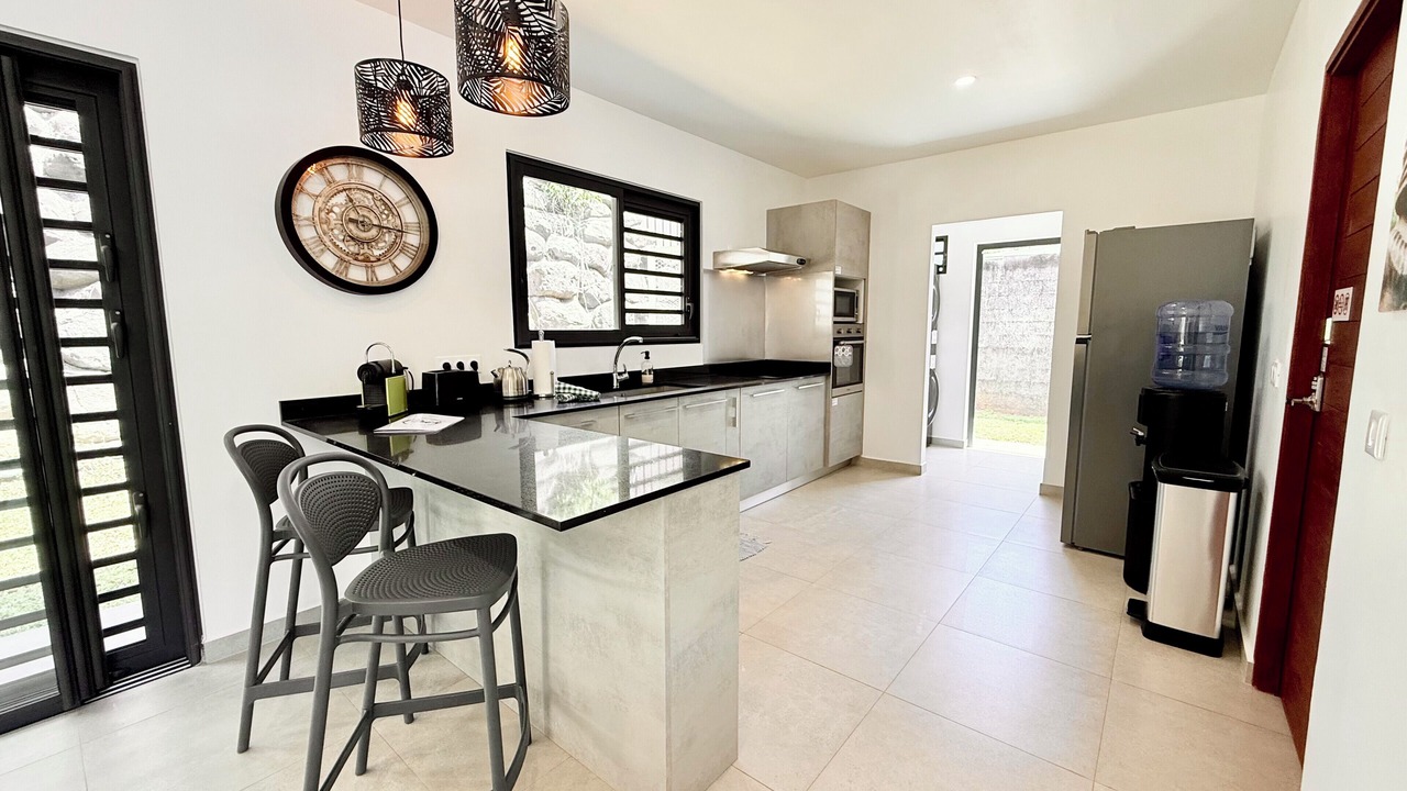 Photo of Kitchen in Pirae