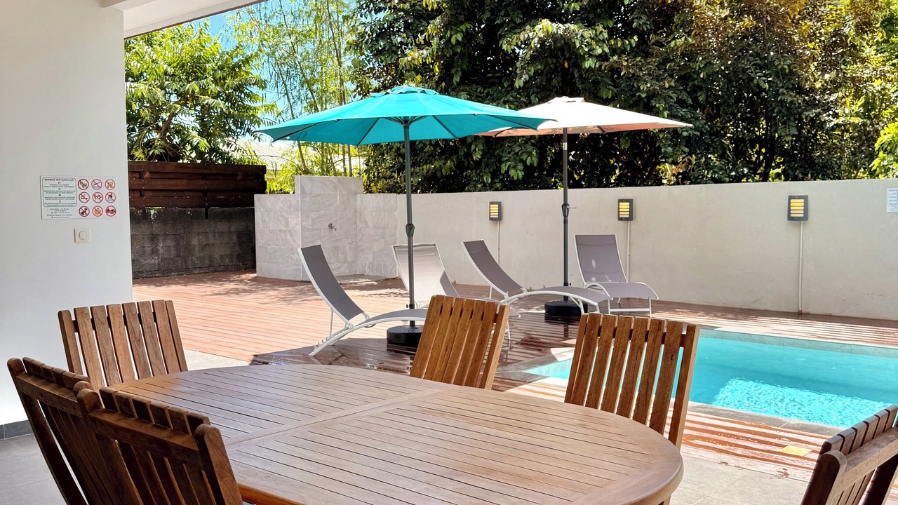 Photo of Outdoor in Pirae