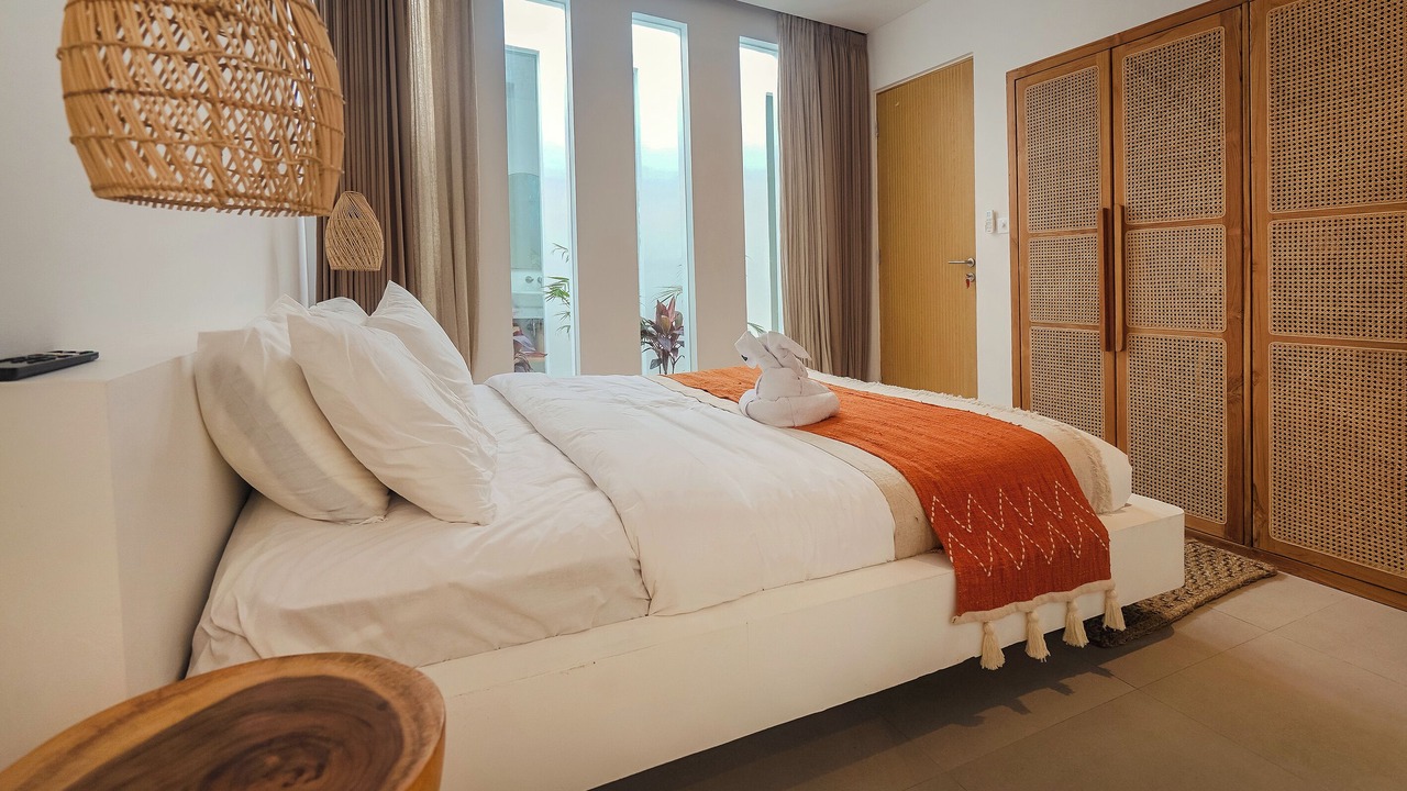 Photo of Bedroom in Tanjungbenoa