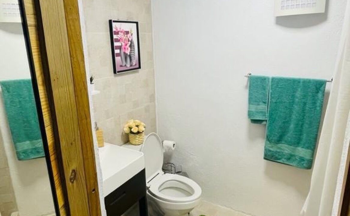 Photo of Bathroom in La Vega Province