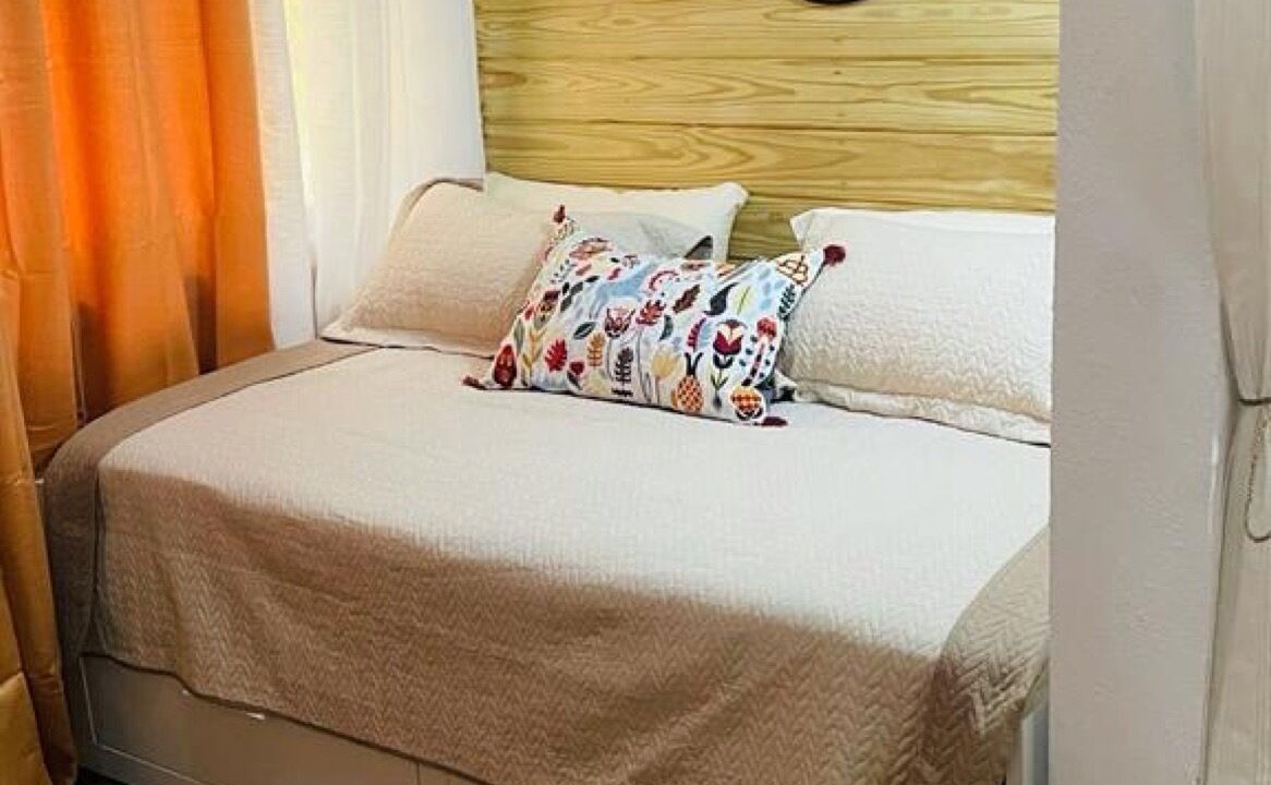 Photo of Bedroom in La Vega Province