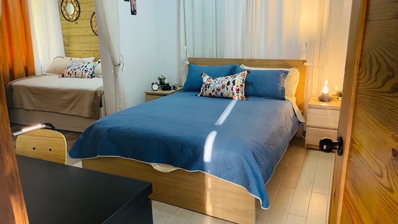 Photo of Bedroom in La Vega Province