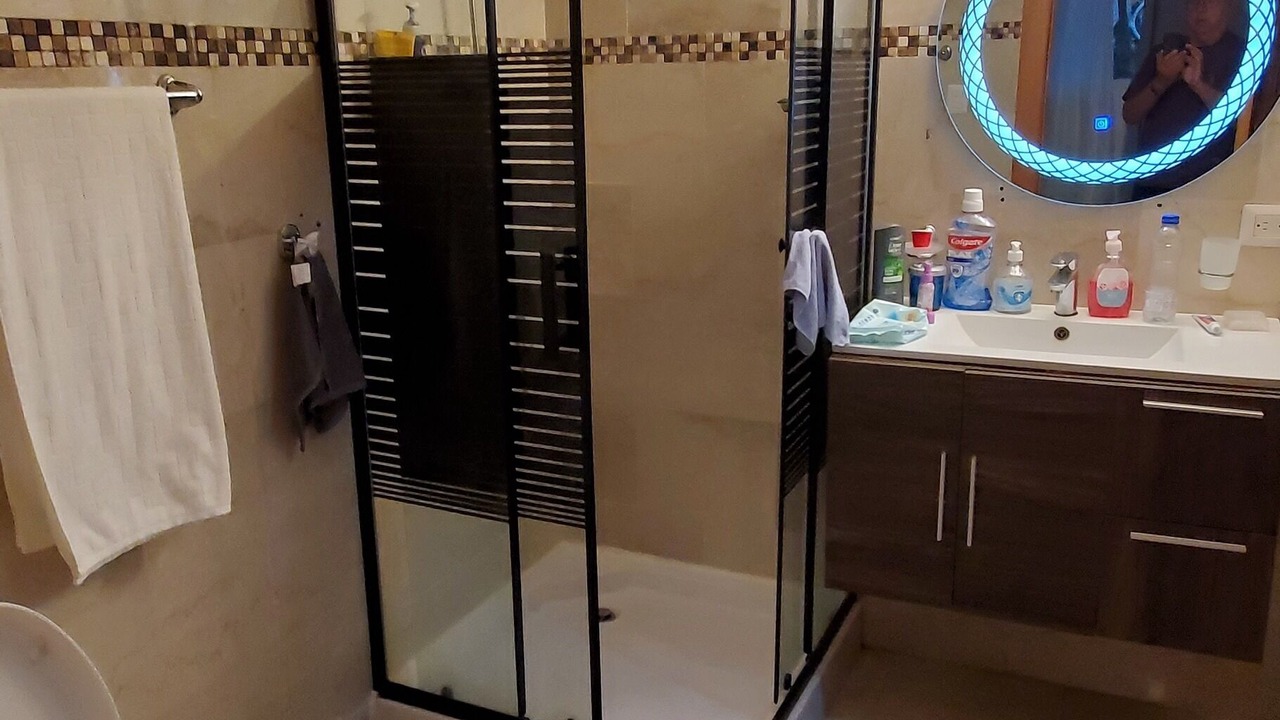 Photo of Bathroom in Gascue
