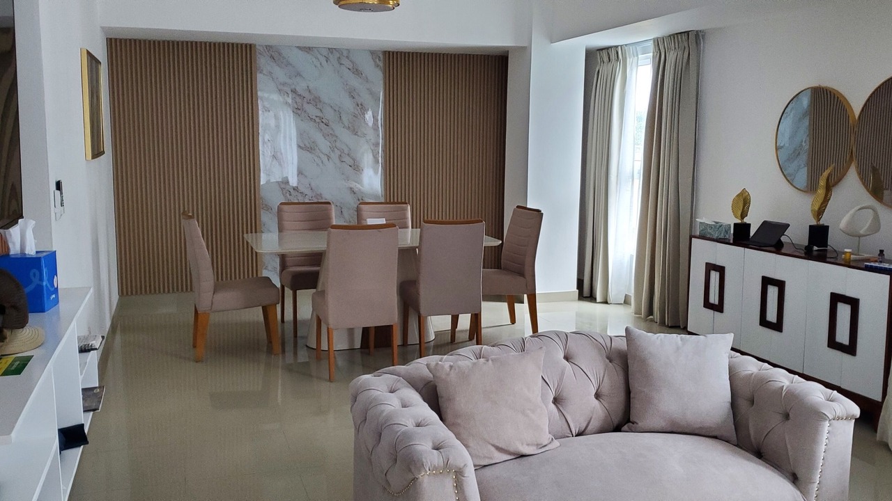 Photo of Livingroom in Gascue