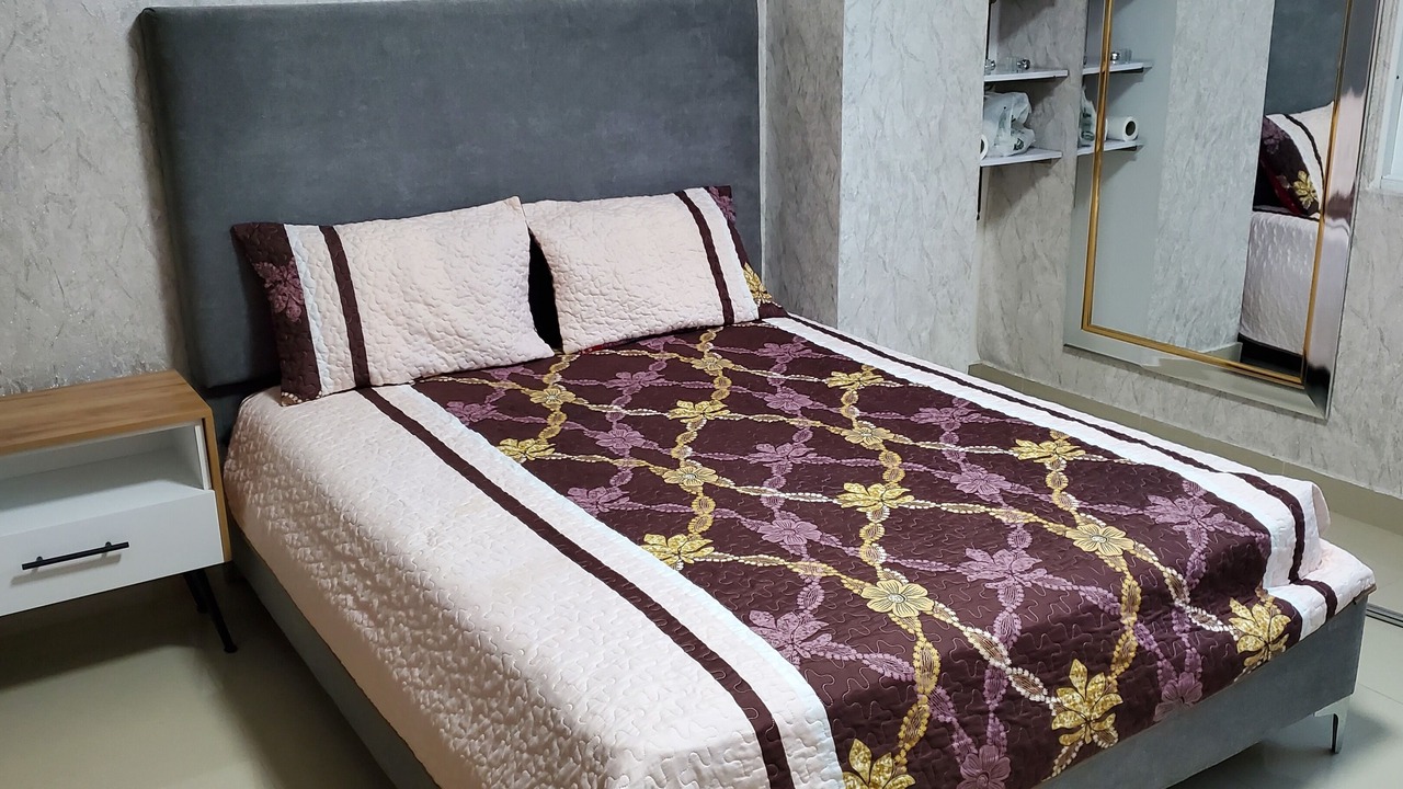 Photo of Bedroom in Gascue