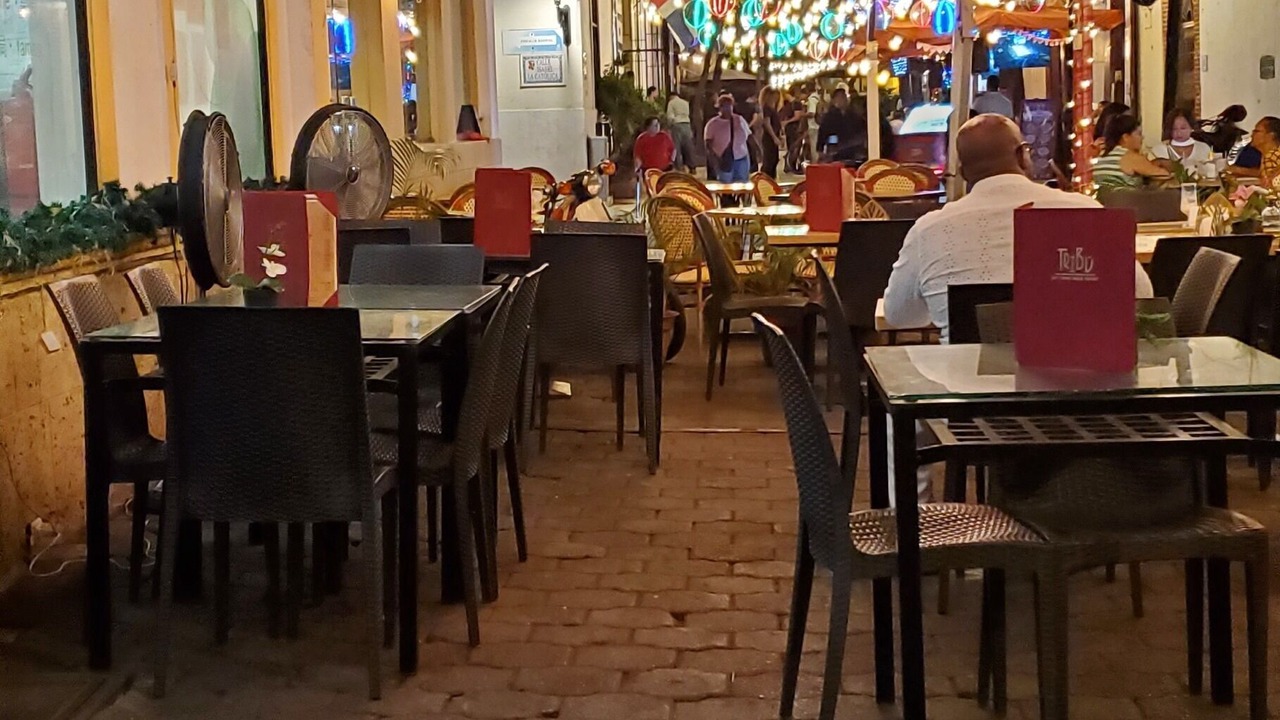 Photo of Outdoor in Gascue