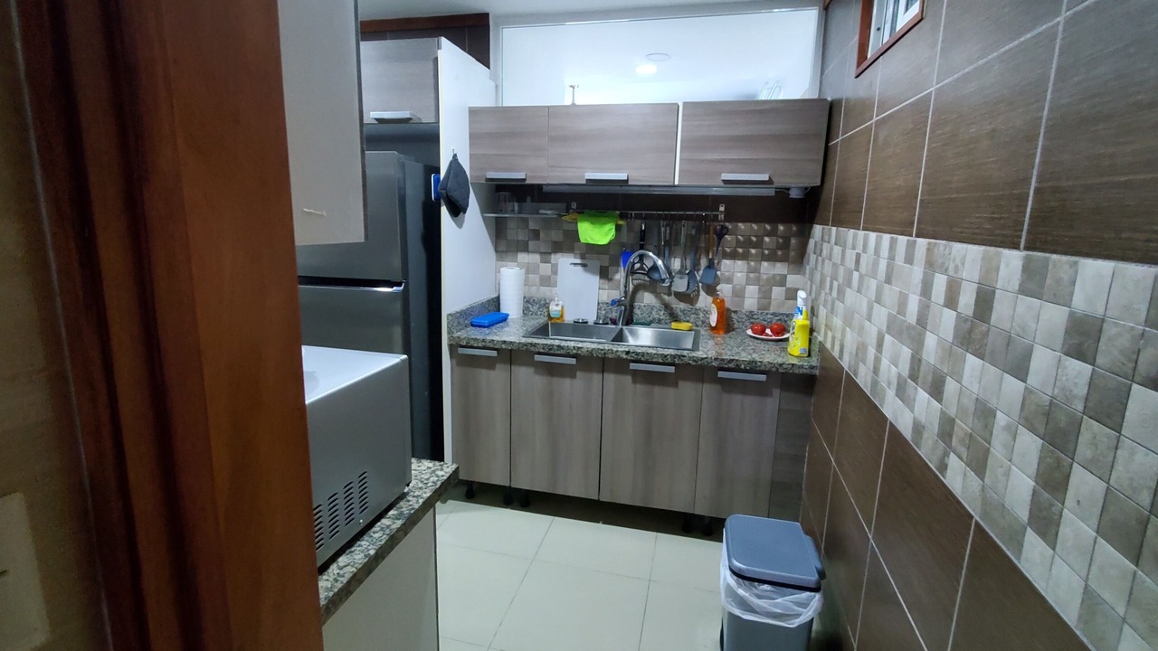 Photo of Kitchen in Gascue