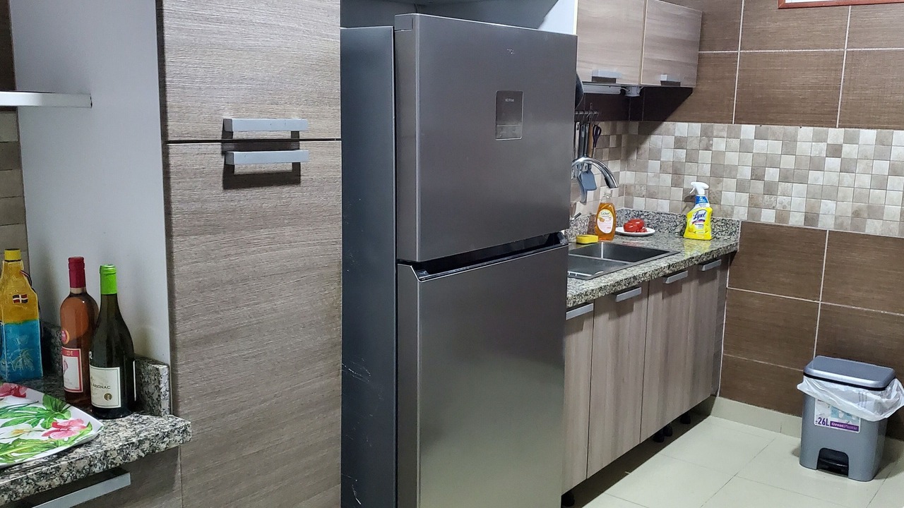 Photo of Kitchen in Gascue