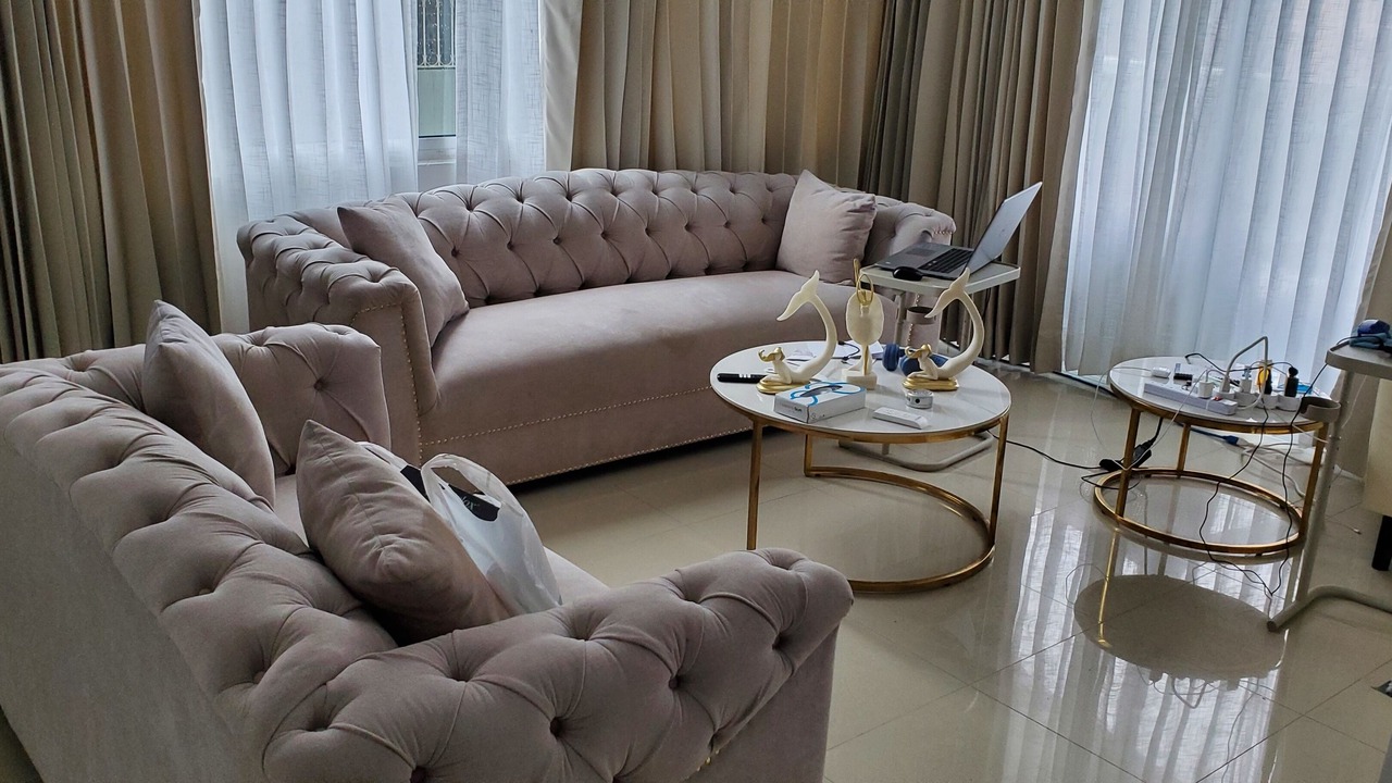 Photo of Livingroom in Gascue