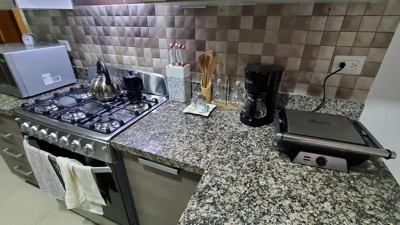 Photo of Kitchen in Gascue