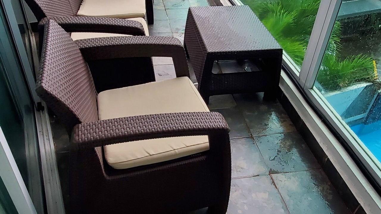 Photo of Outdoor in Gascue