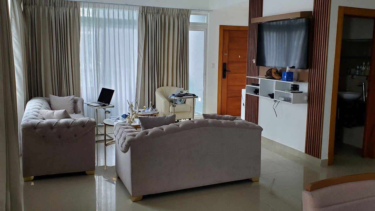 Photo of Livingroom in Gascue