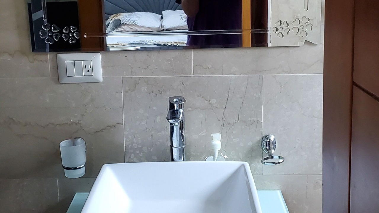 Photo of Bathroom in Gascue