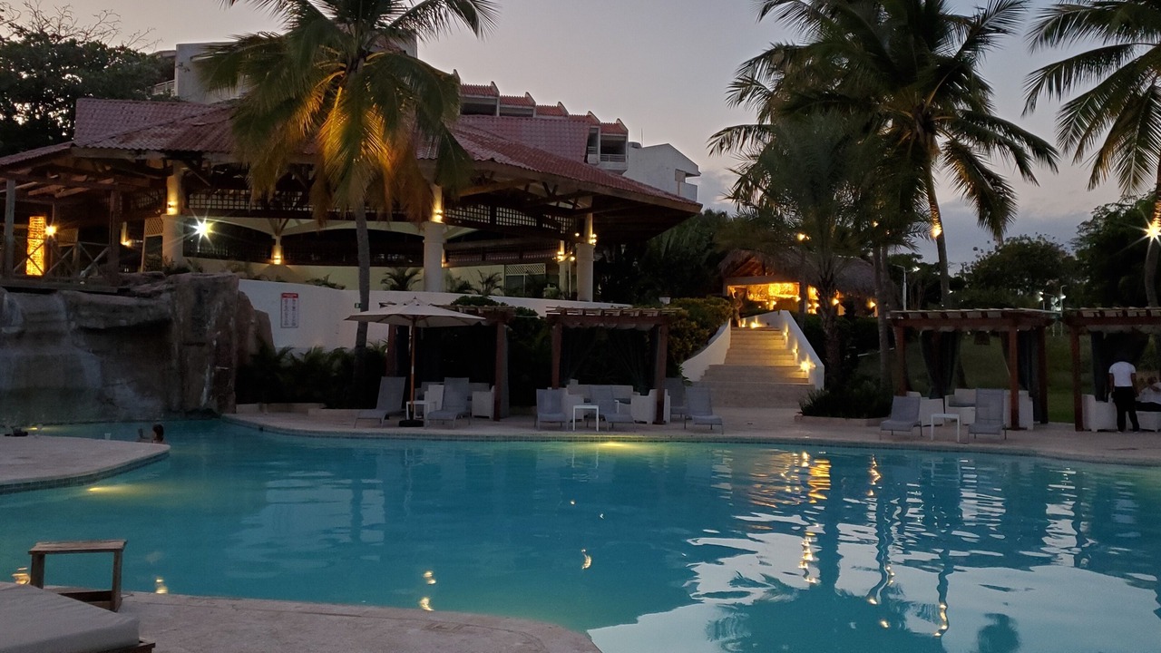 Photo of Outdoor in Gascue