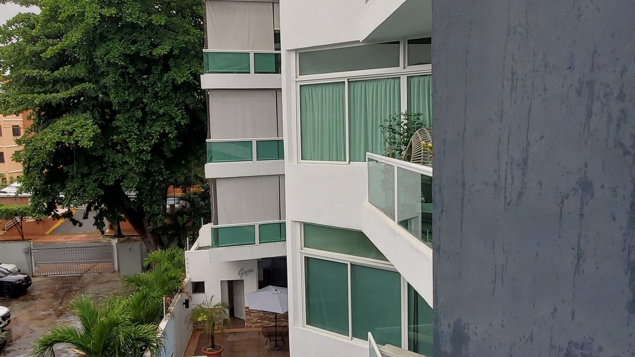 Photo of Outdoor in Gascue