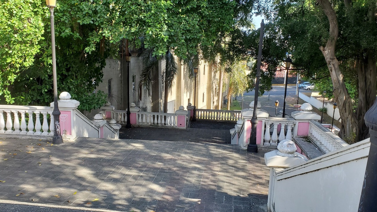 Photo of Outdoor in Gascue