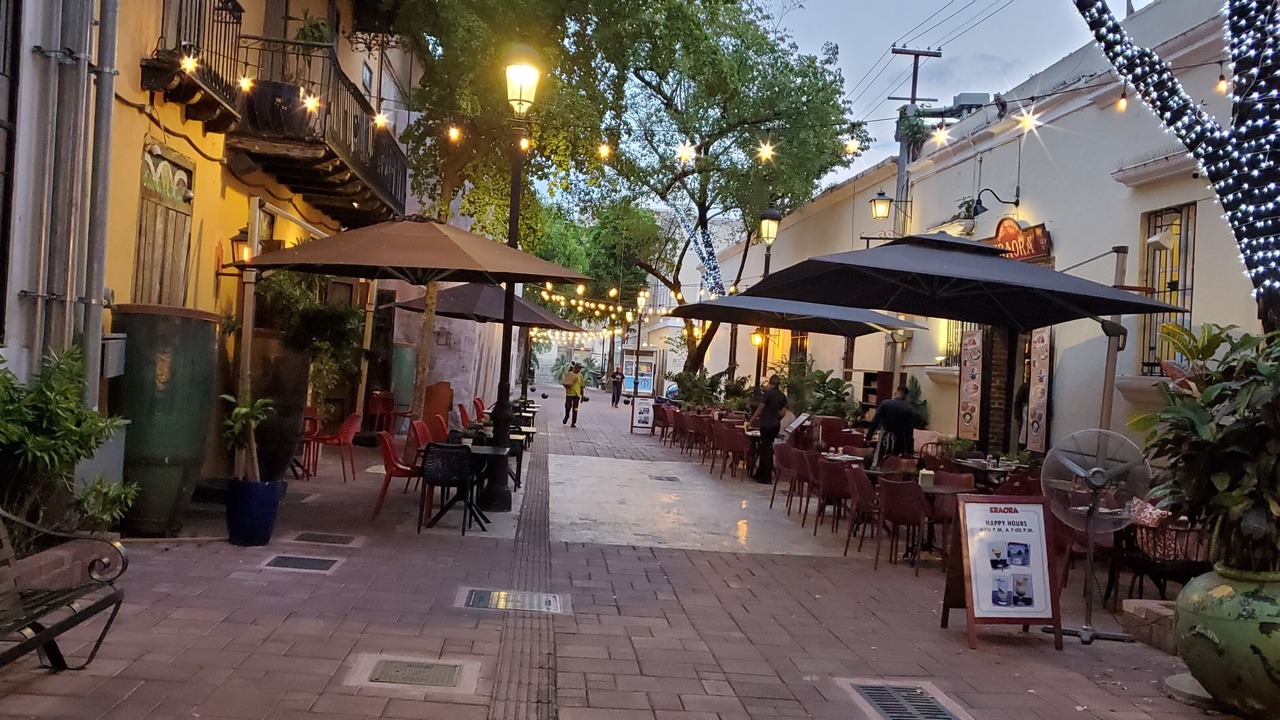 Photo of Outdoor in Gascue